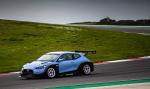 Hyundai Veloster N TCR 2019 года